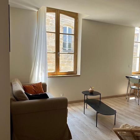 Appartement Champollion 2 Фижак Экстерьер фото
