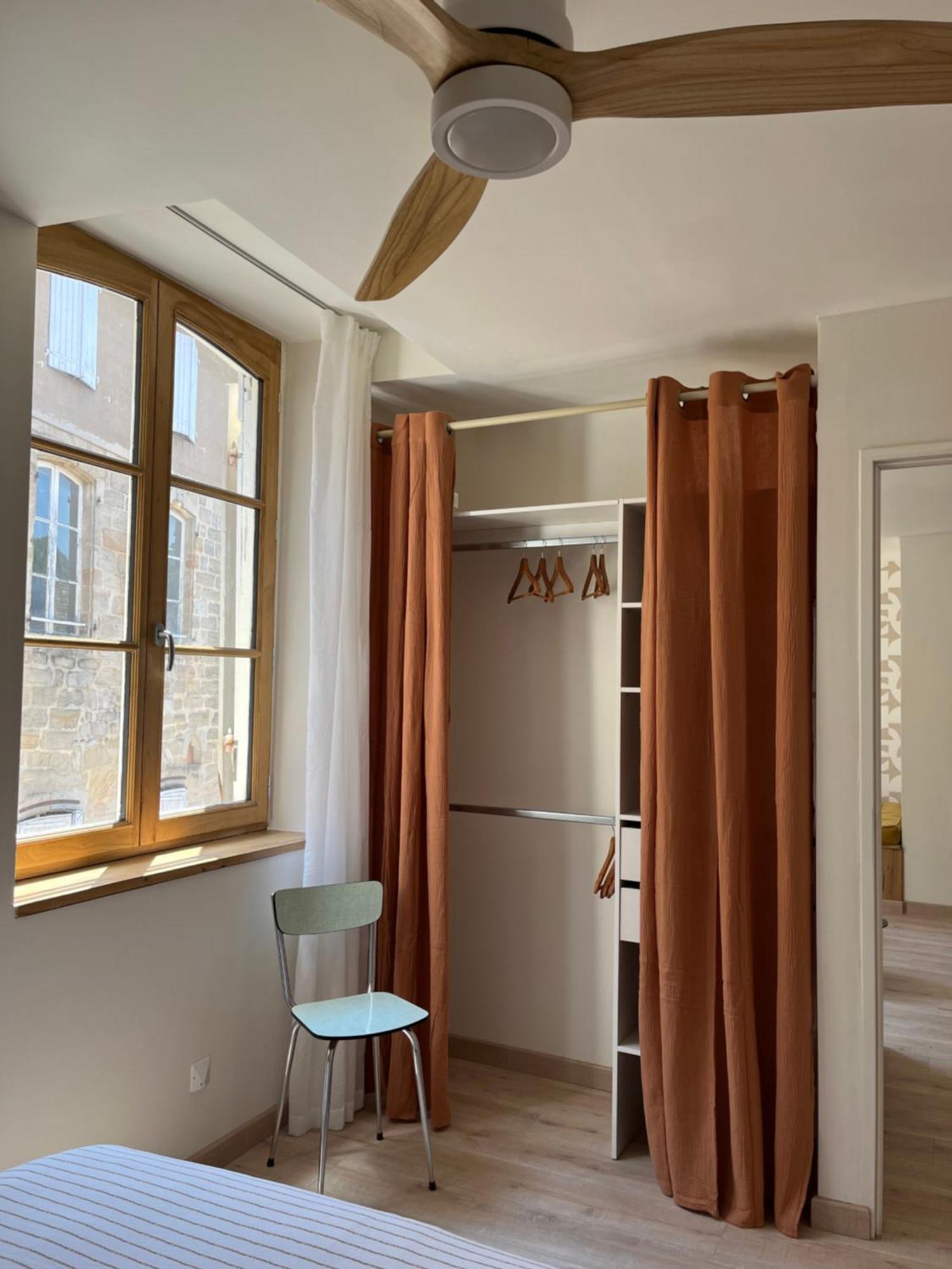 Appartement Champollion 2 Фижак Экстерьер фото