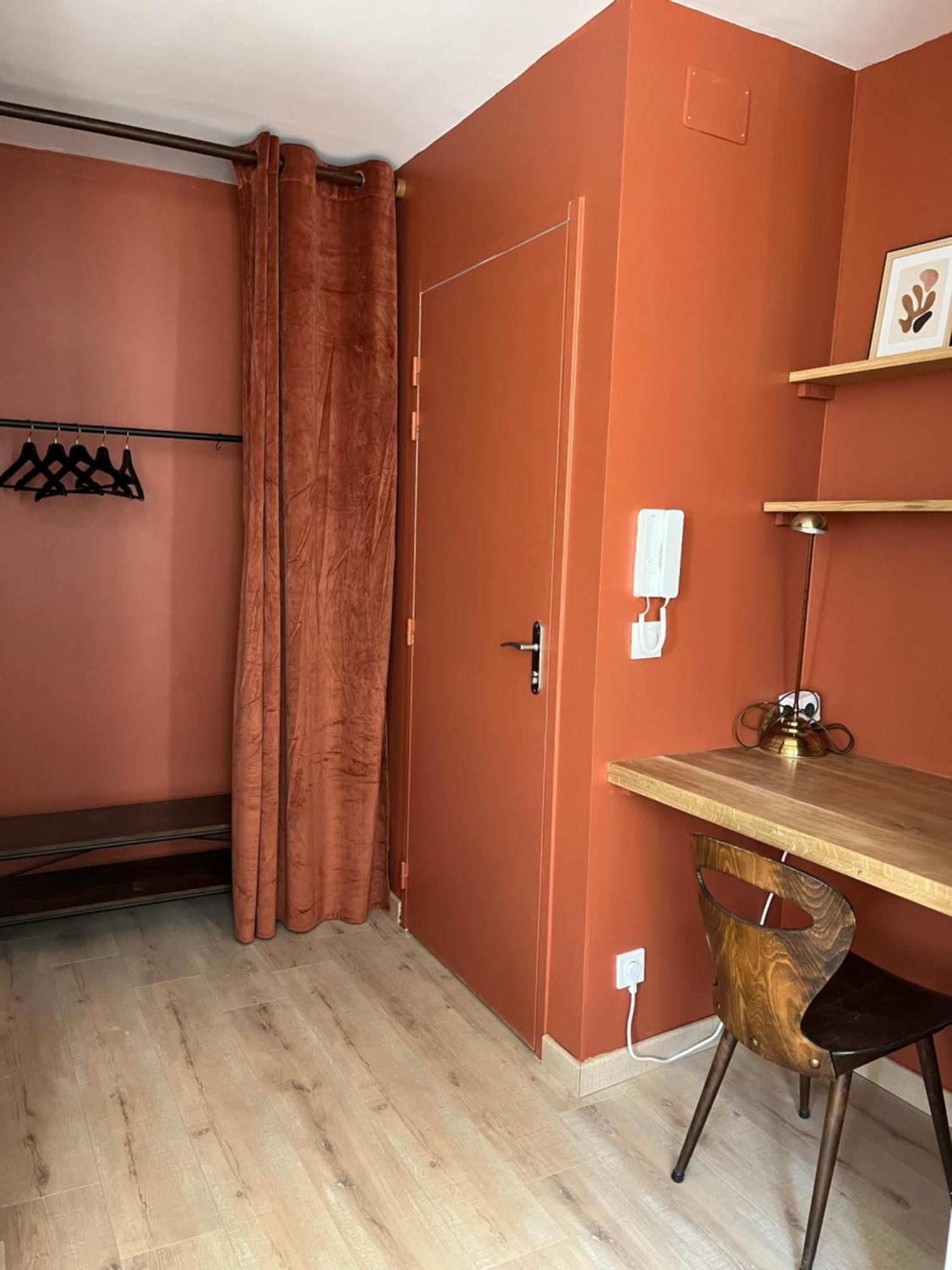 Appartement Champollion 2 Фижак Экстерьер фото