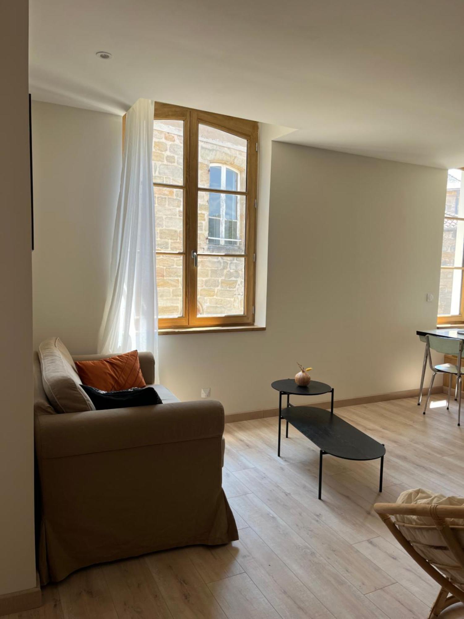 Appartement Champollion 2 Фижак Экстерьер фото