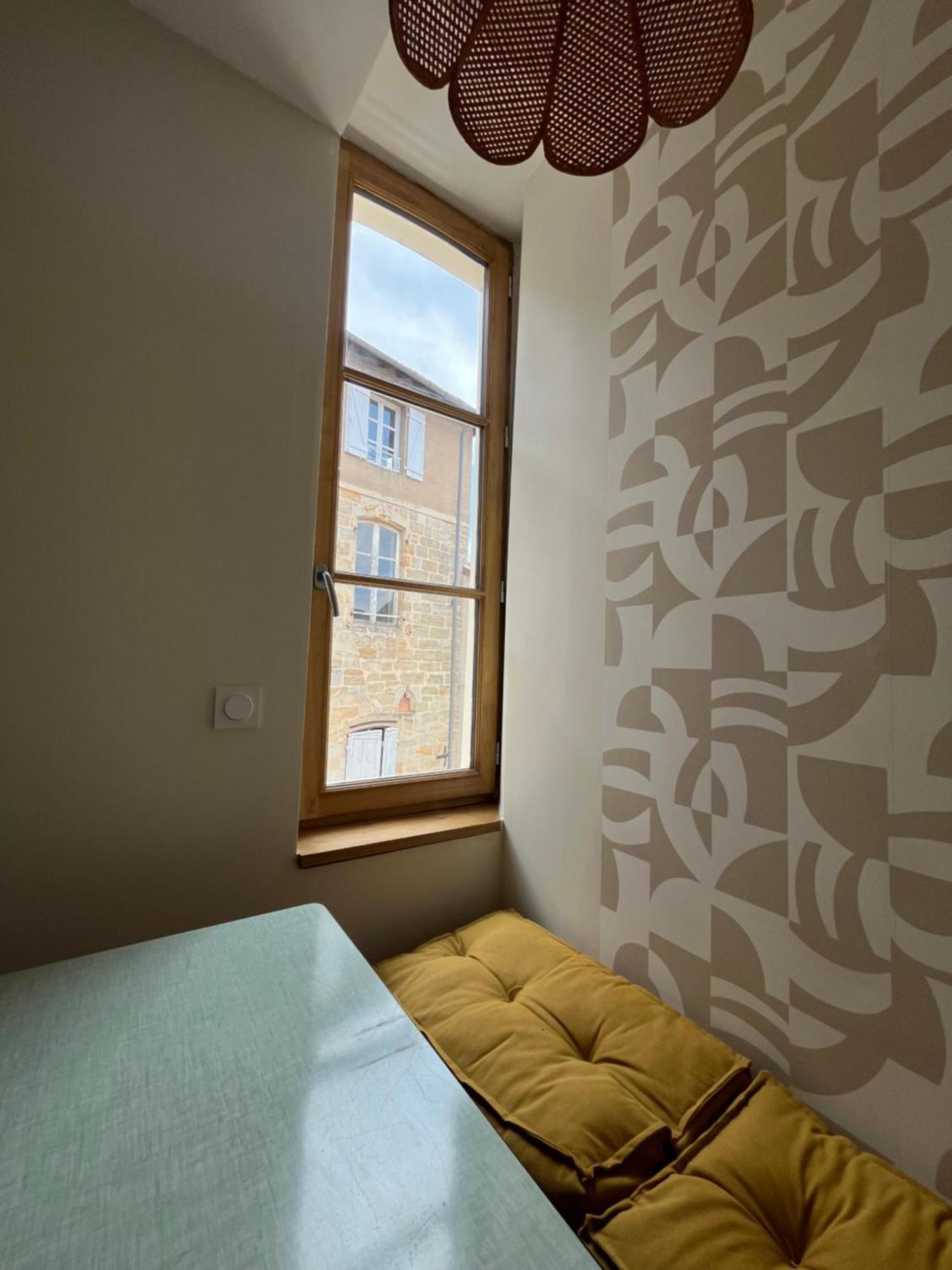 Appartement Champollion 2 Фижак Экстерьер фото